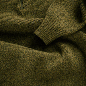 PULL COL CAMIONNEUR
