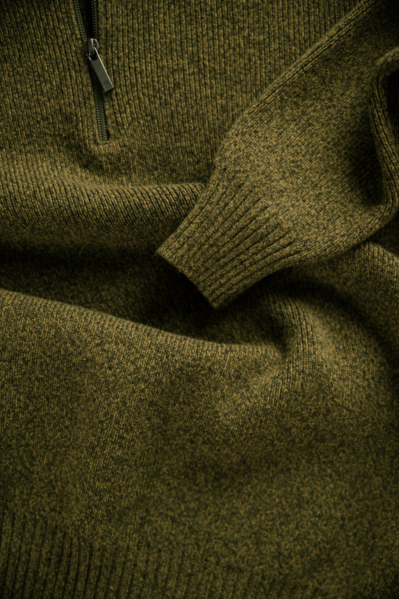 PULL COL CAMIONNEUR
