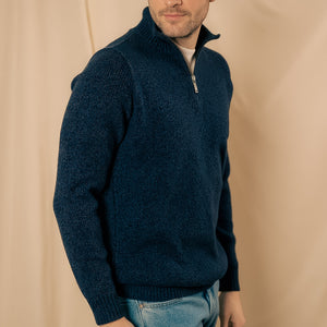PULL COL CAMIONNEUR