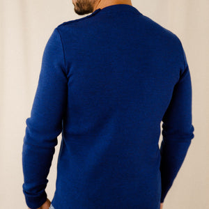 Pull marin uni Klasel