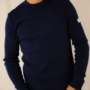 Pull marin uni Klasel