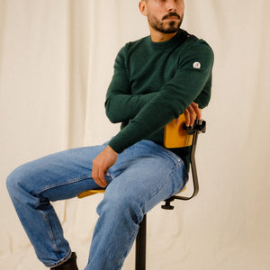 Pull marin uni Klasel