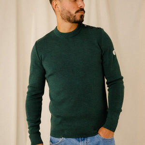Pull marin uni Klasel