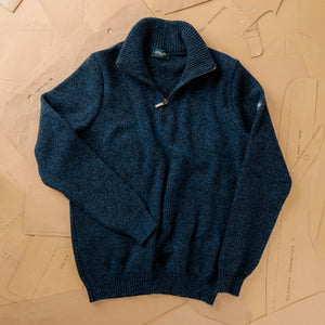 PULL COL CAMIONNEUR