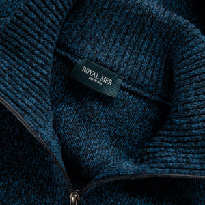 PULL COL CAMIONNEUR