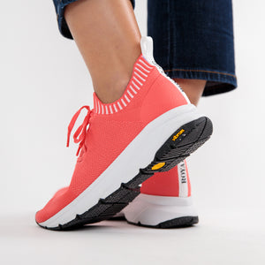 Mesh sneakers