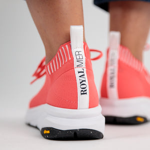 Mesh sneakers
