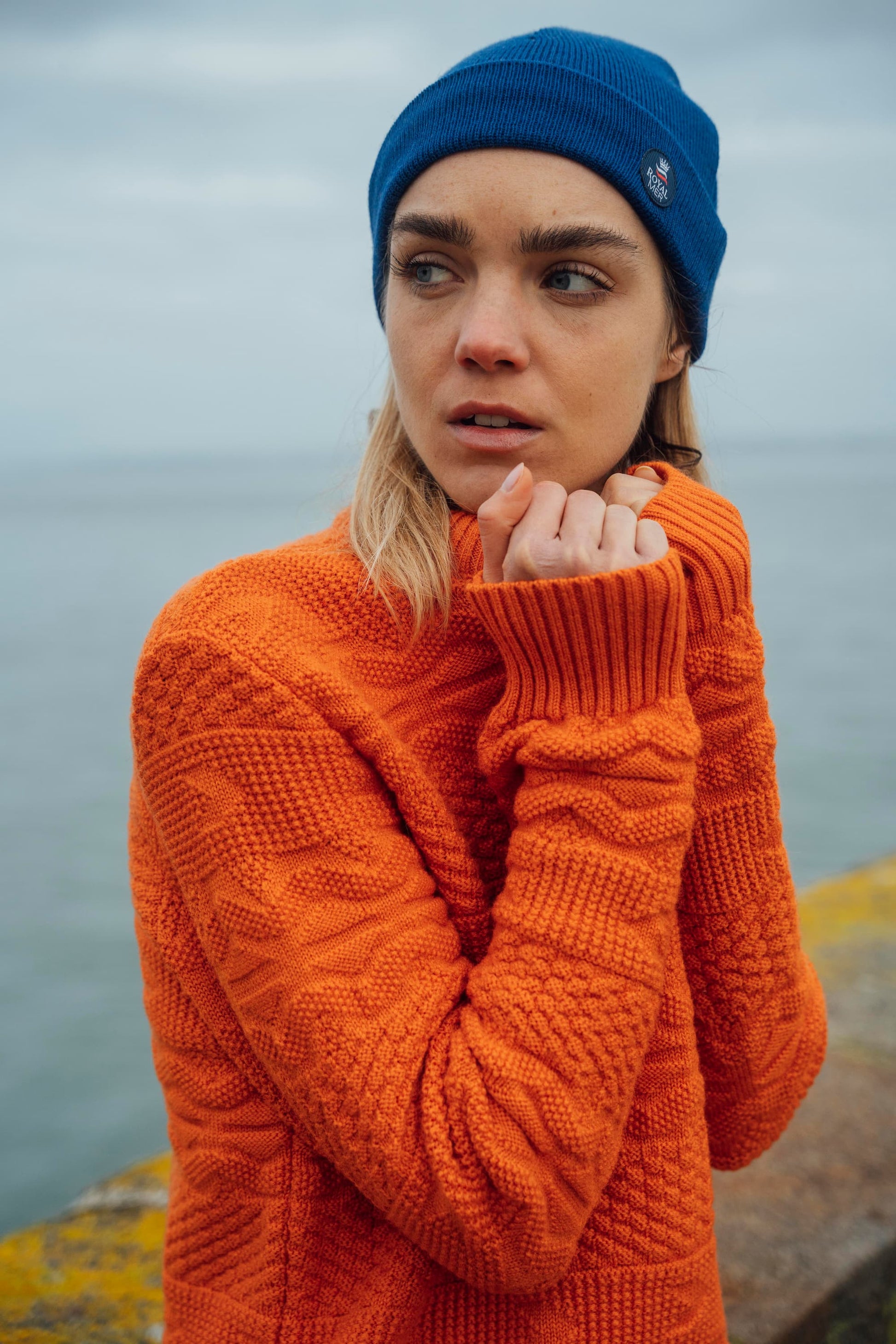 Pull Laurian - Main Image