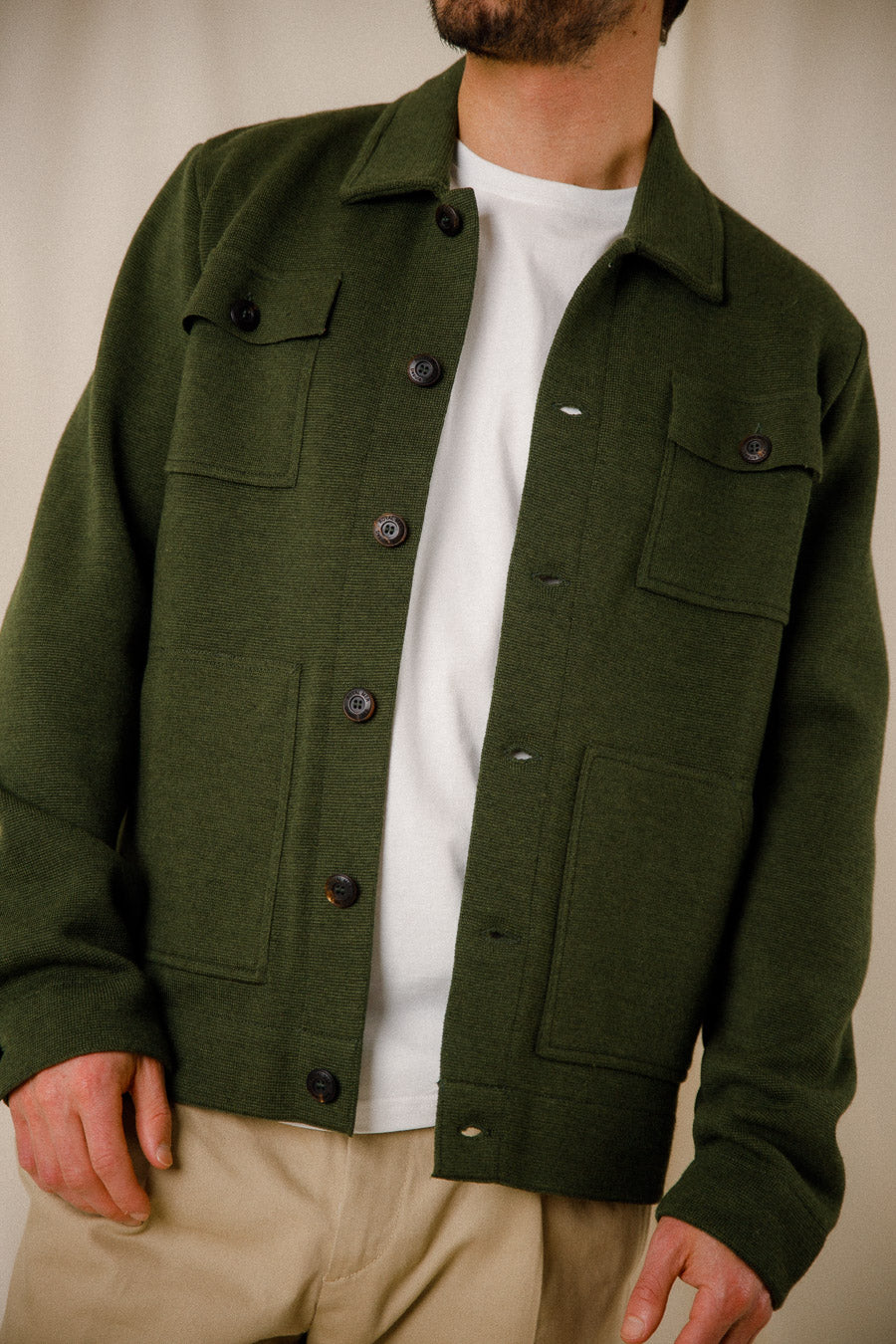 Veste Lois