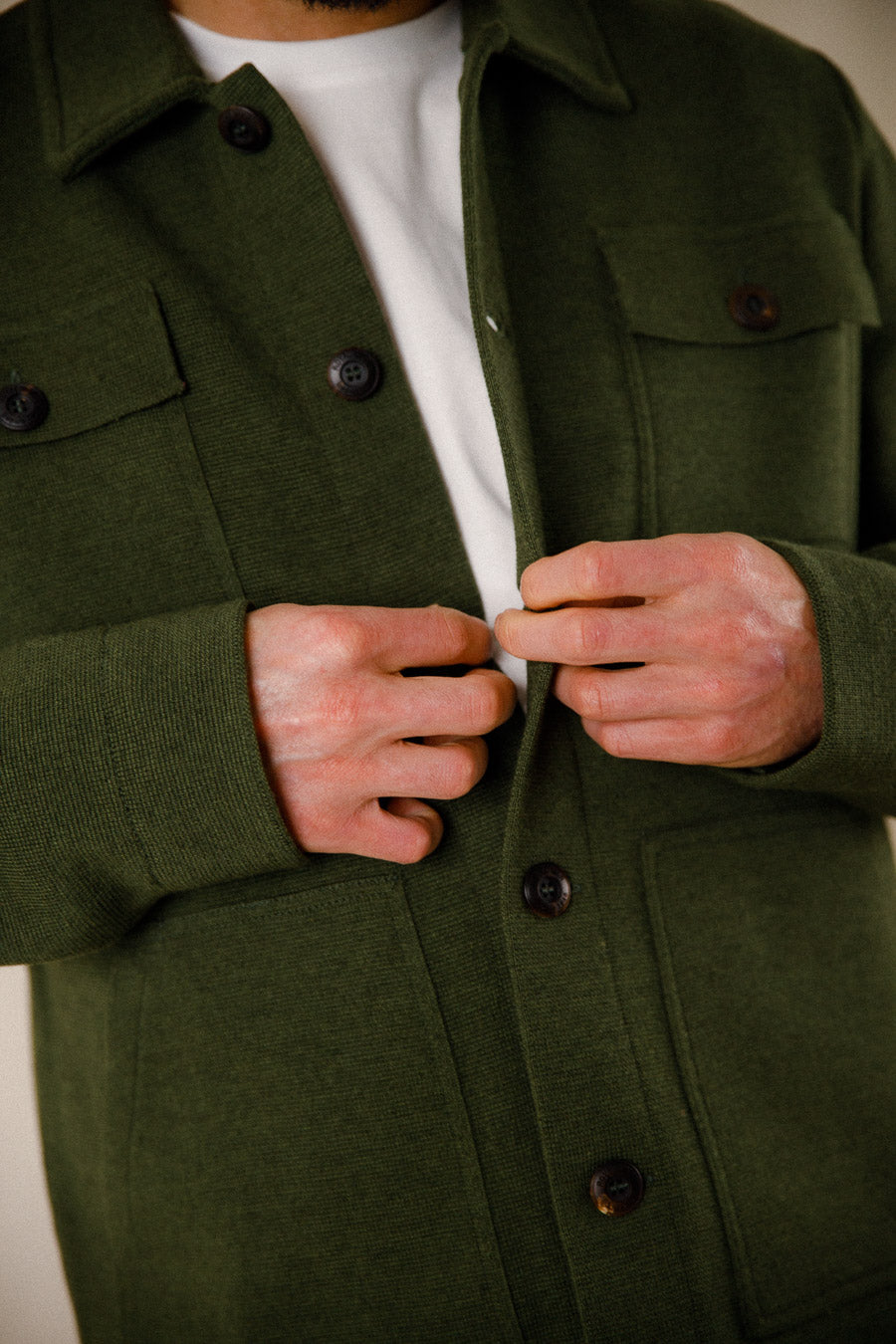 Veste Lois