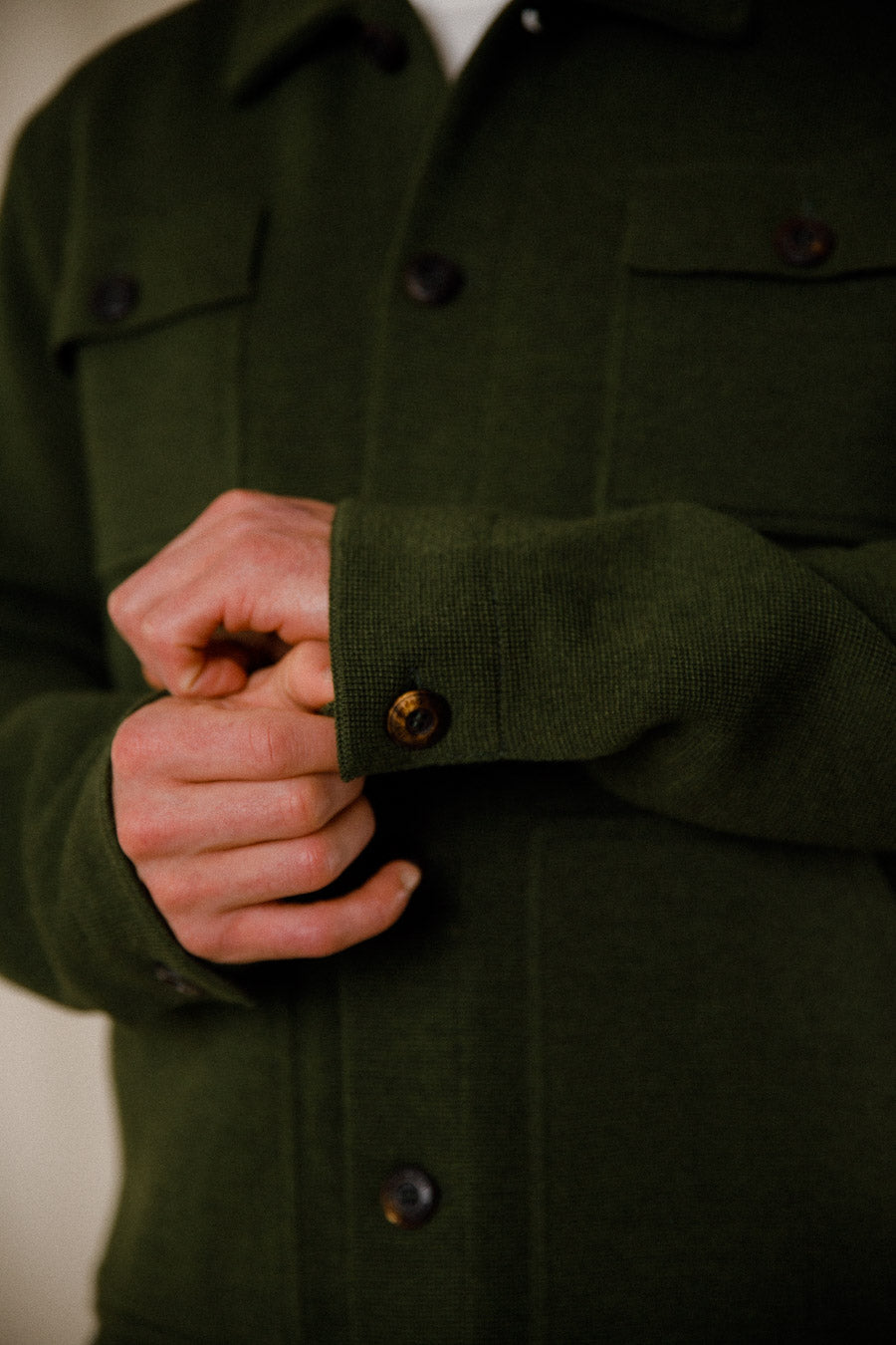 Veste Lois