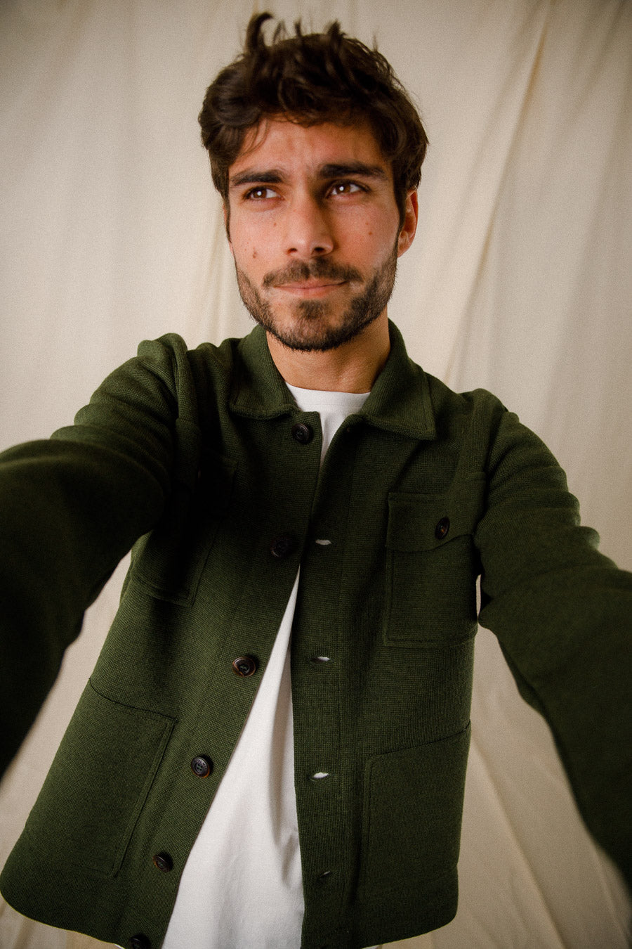 Veste Lois