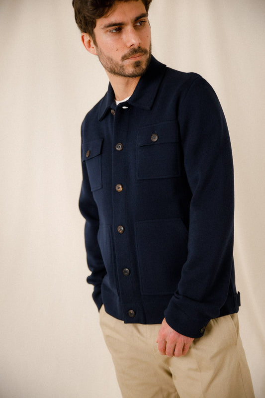 Veste Lois