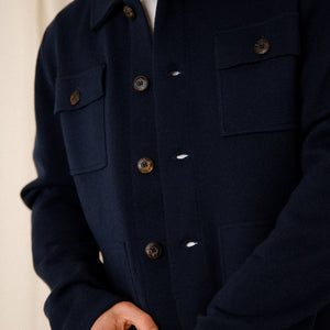 Jacket Lois