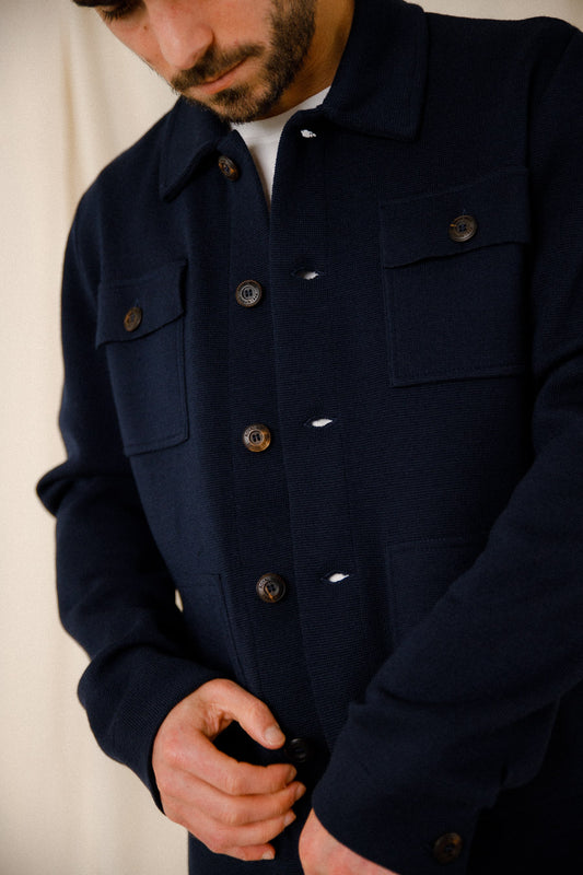 Veste Lois
