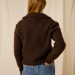 Pull camionneur Lou
