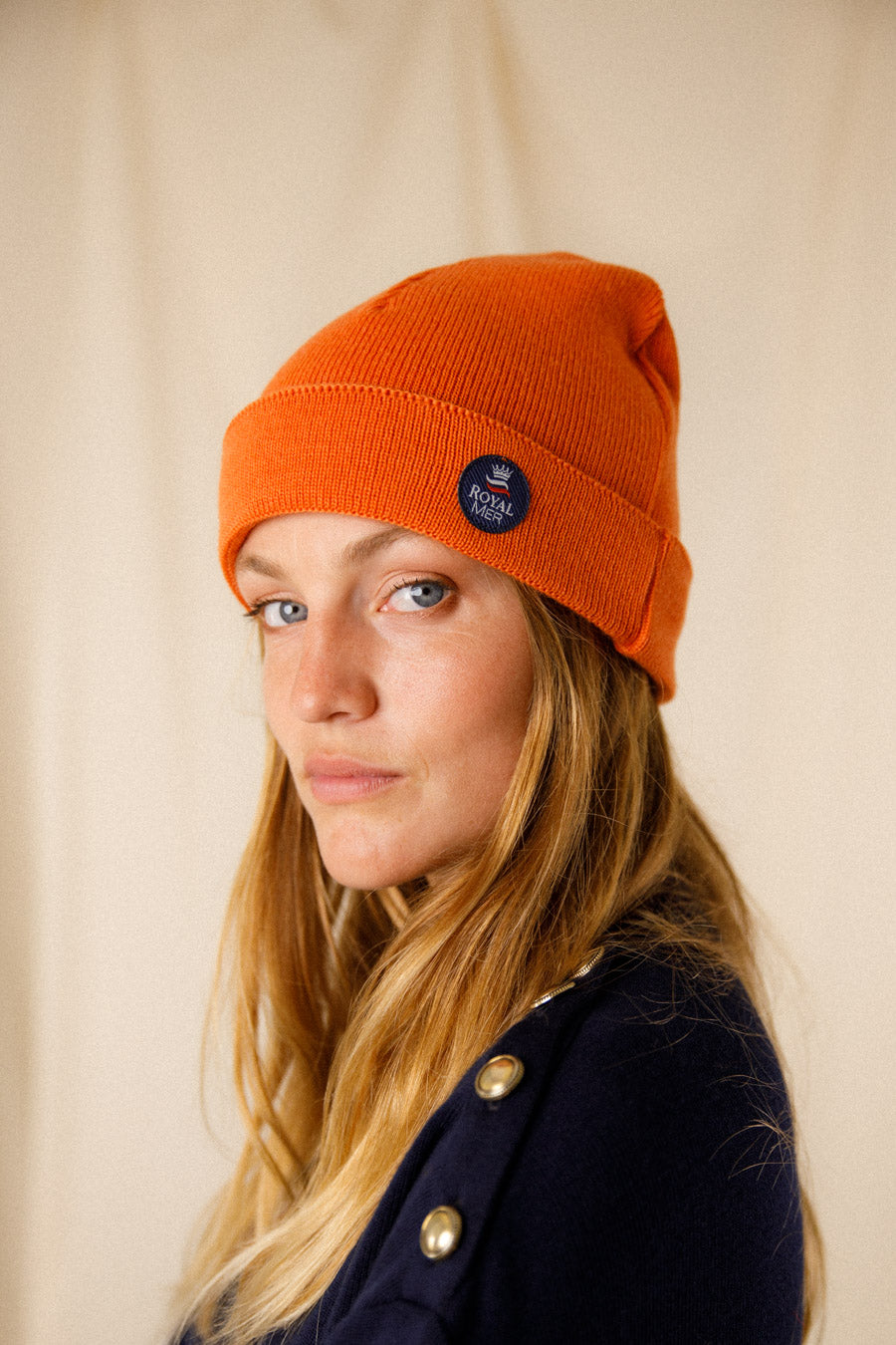 Louet plain hat