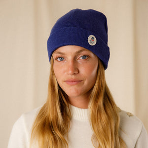 Plain cap Louet 