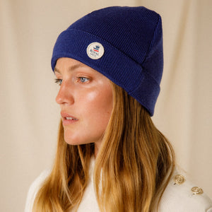 Plain cap Louet 