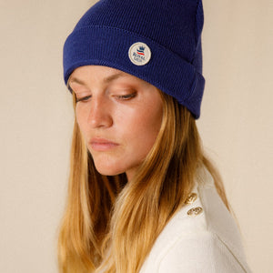 Plain cap Louet 