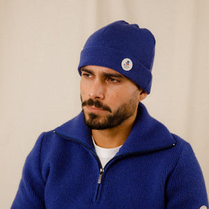 Plain cap Louet 