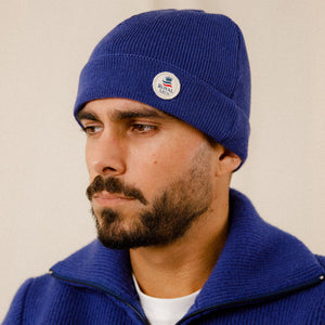 Plain cap Louet 
