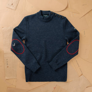 Loum sailor sweater
