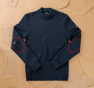 Loum sailor sweater