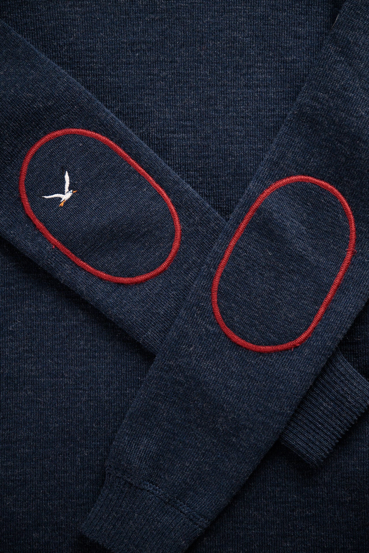 Loum sailor sweater