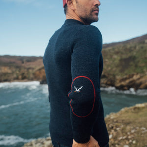 Loum sailor sweater