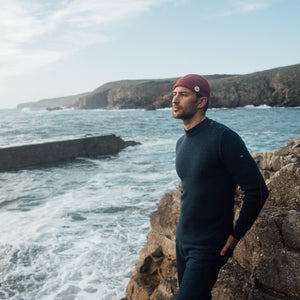 Loum sailor sweater