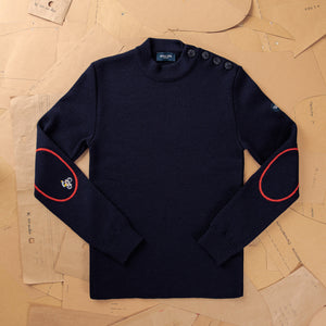 Loum sailor sweater