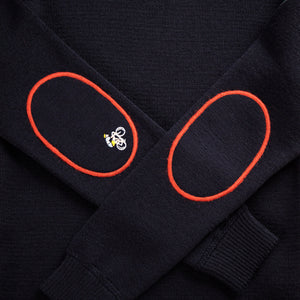 Loum sailor sweater
