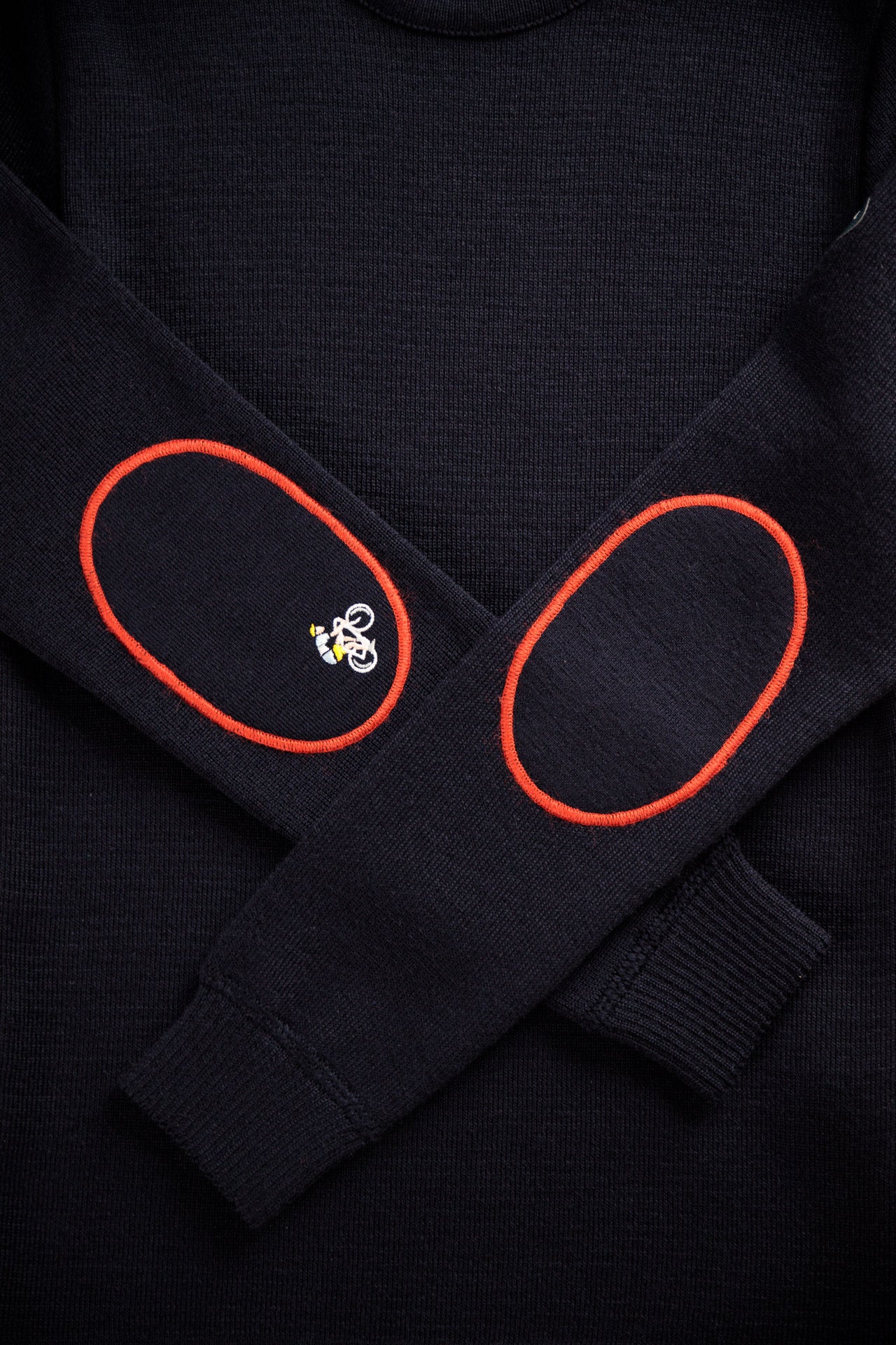 Loum sailor sweater