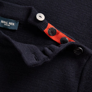 Loum sailor sweater