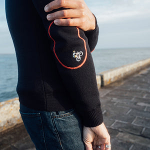Loum sailor sweater
