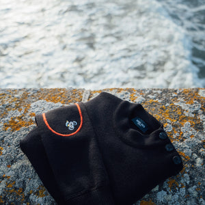 Loum sailor sweater