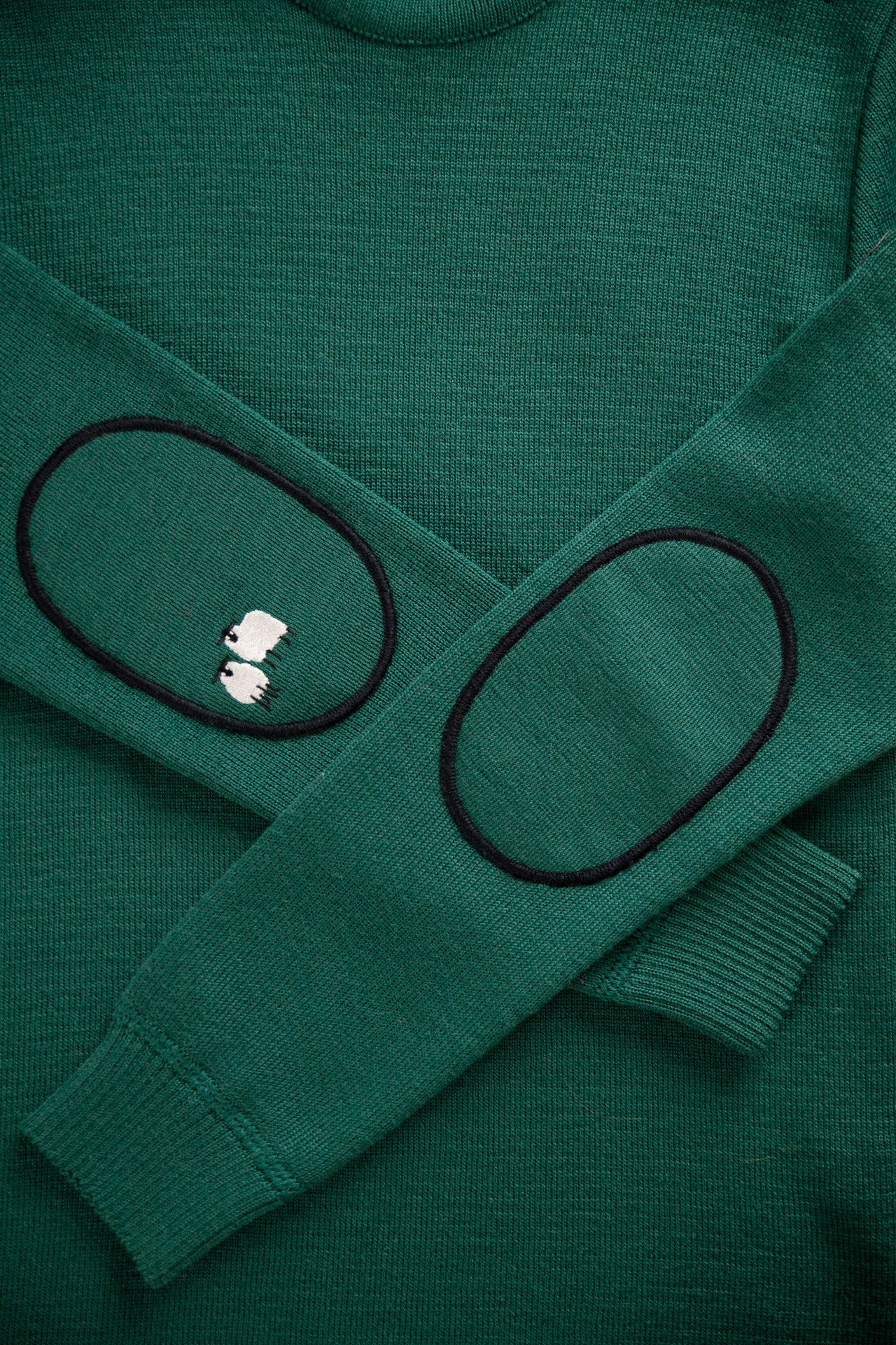 Loum sailor sweater