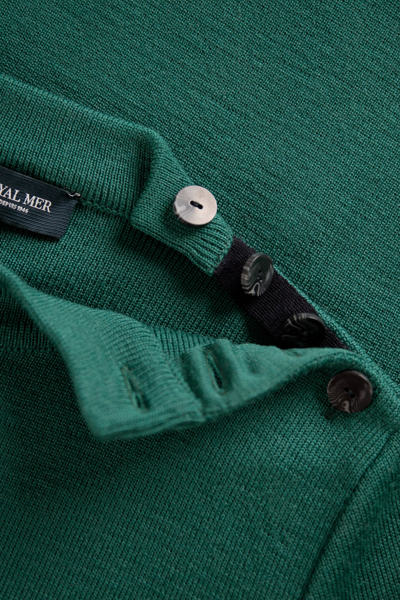 Loum sailor sweater