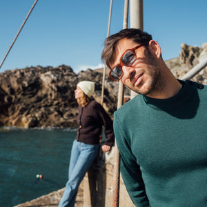 Loum sailor sweater