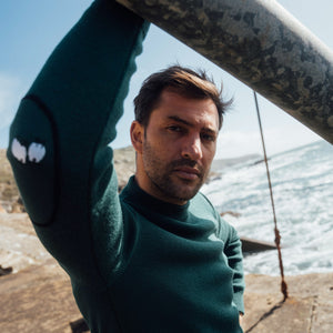 Loum sailor sweater