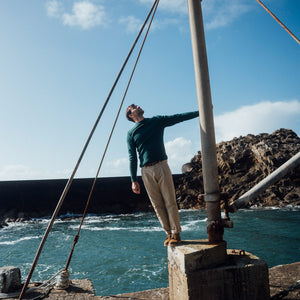 Loum sailor sweater