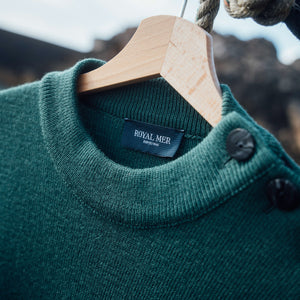Loum sailor sweater