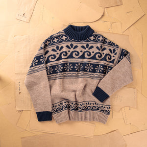 Pull Lous