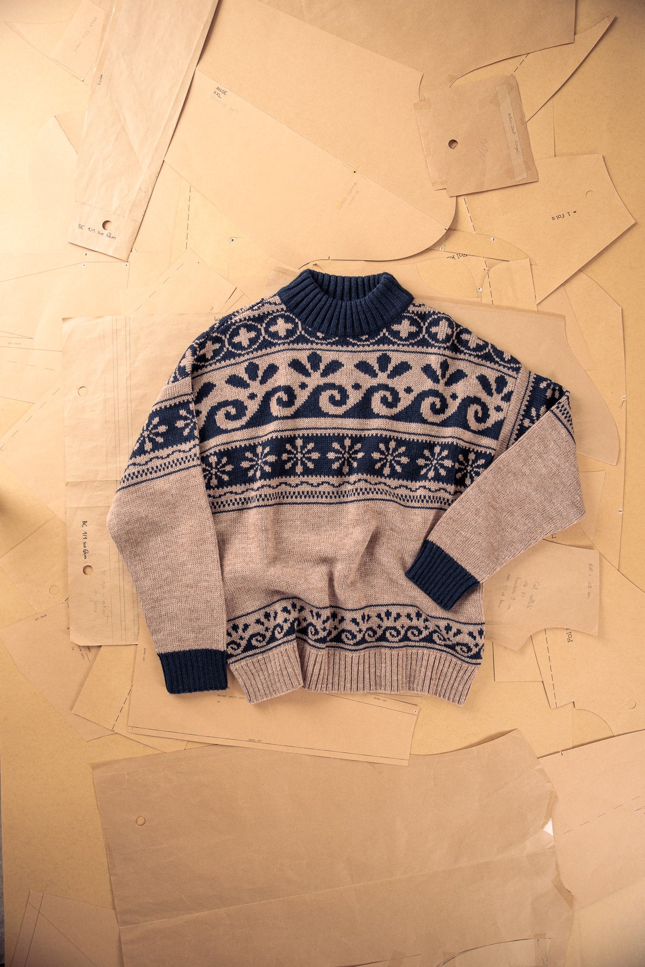 Pull Lous