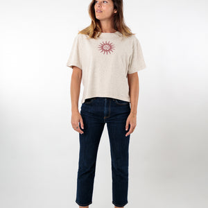 Sun t-shirt