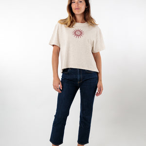 Sun t-shirt