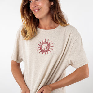 Sun t-shirt