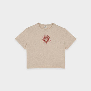 Sun t-shirt
