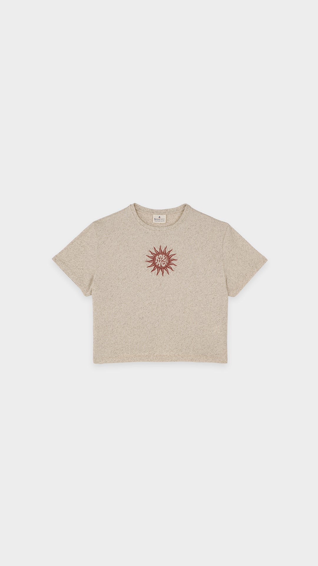 Sun t-shirt